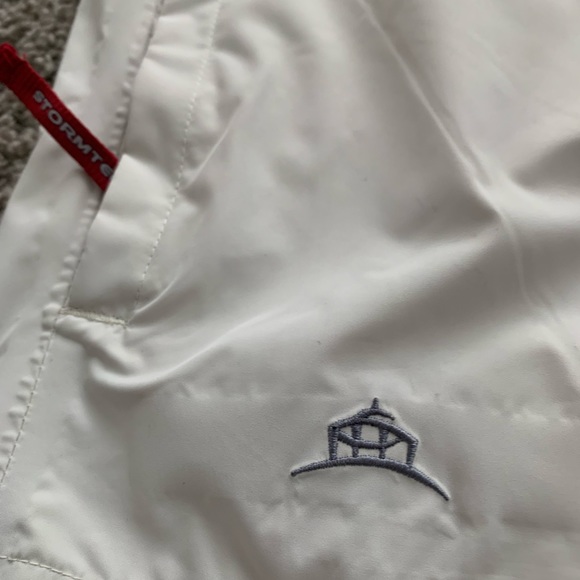 Wind Jacket - Picture 4 of 6